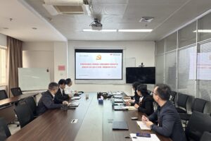 玉柴物流黨委開展深入貫徹中央八項規(guī)定精神學習教育讀書班暨理論學習中心組2025年第一季度集中學習研討會